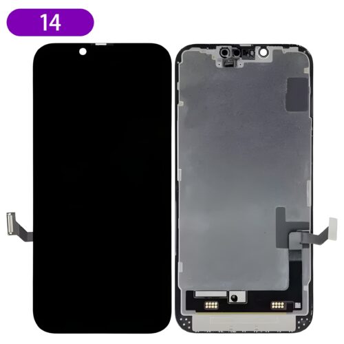 LCD Assembly For iPhone 14