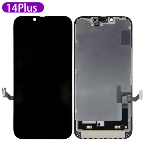 LCD Assembly For iPhone 14 Plus