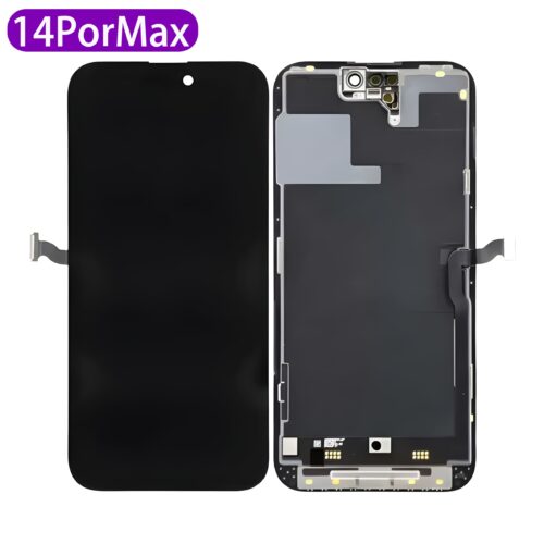 LCD Assembly For iPhone 14 Pro Max